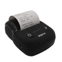Approx Impresora de Tickets appPOS58PORTABLE+ Térmica USB-Bluetooth Negra